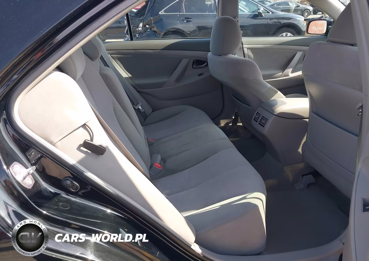 2011 Toyota Camry Hybrid VIN:4T1BB3EK9BU142756 - 8
