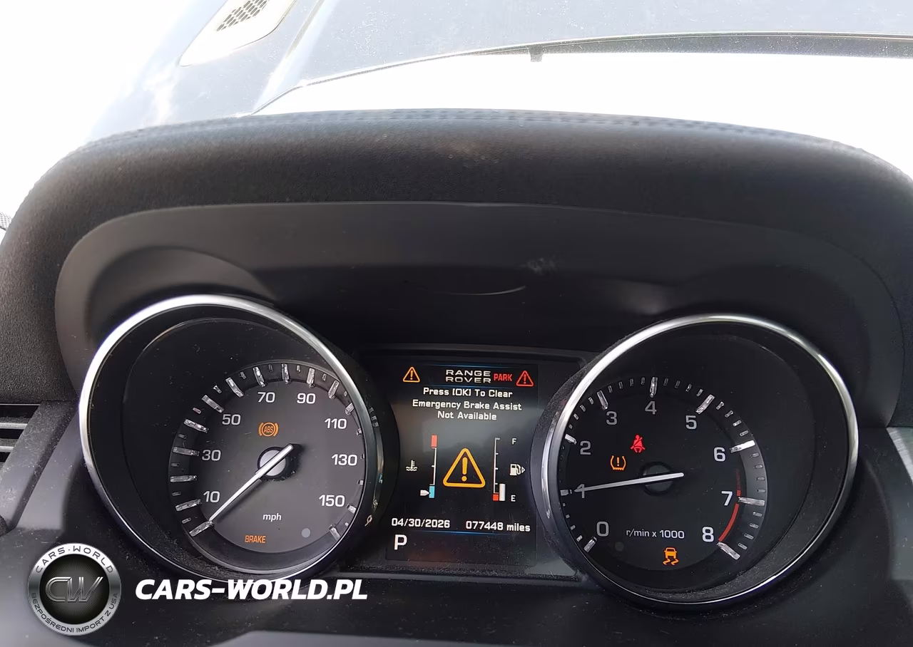 2013 Land Rover Range Rover Evoque Pure Plus VIN:SALVR1BG2DH813352 - 7