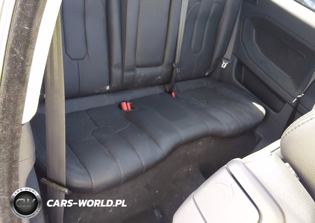 2013 Land Rover Range Rover Evoque Pure Plus VIN:SALVR1BG2DH813352 - 8