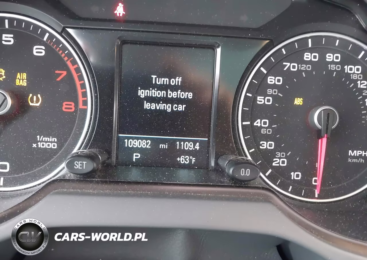 2014 Audi Q5 2.0T Premium VIN:WA1LFAFP0EA057087 - 16