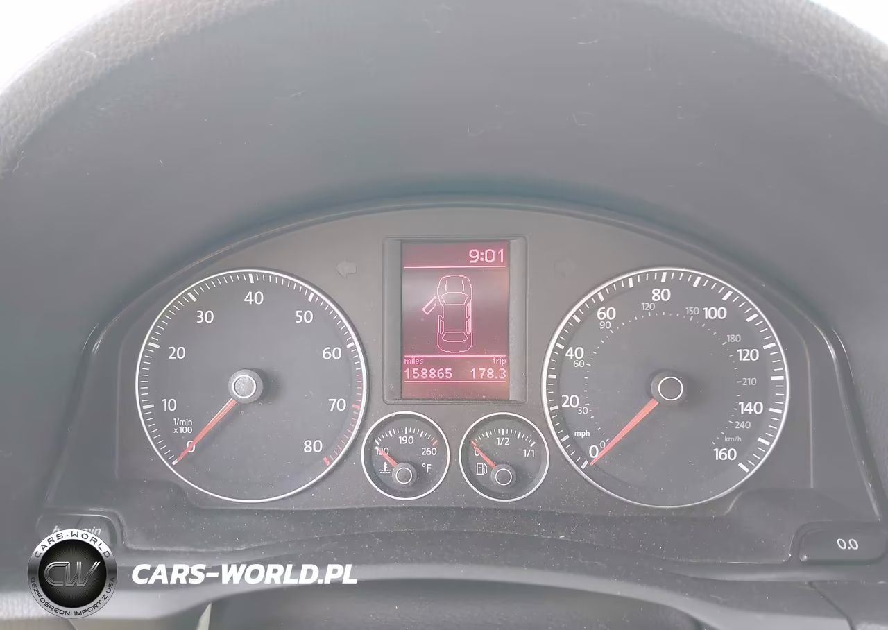 2007 Volkswagen Eos 2.0T VIN:WVWFA71F27V045764 - 7