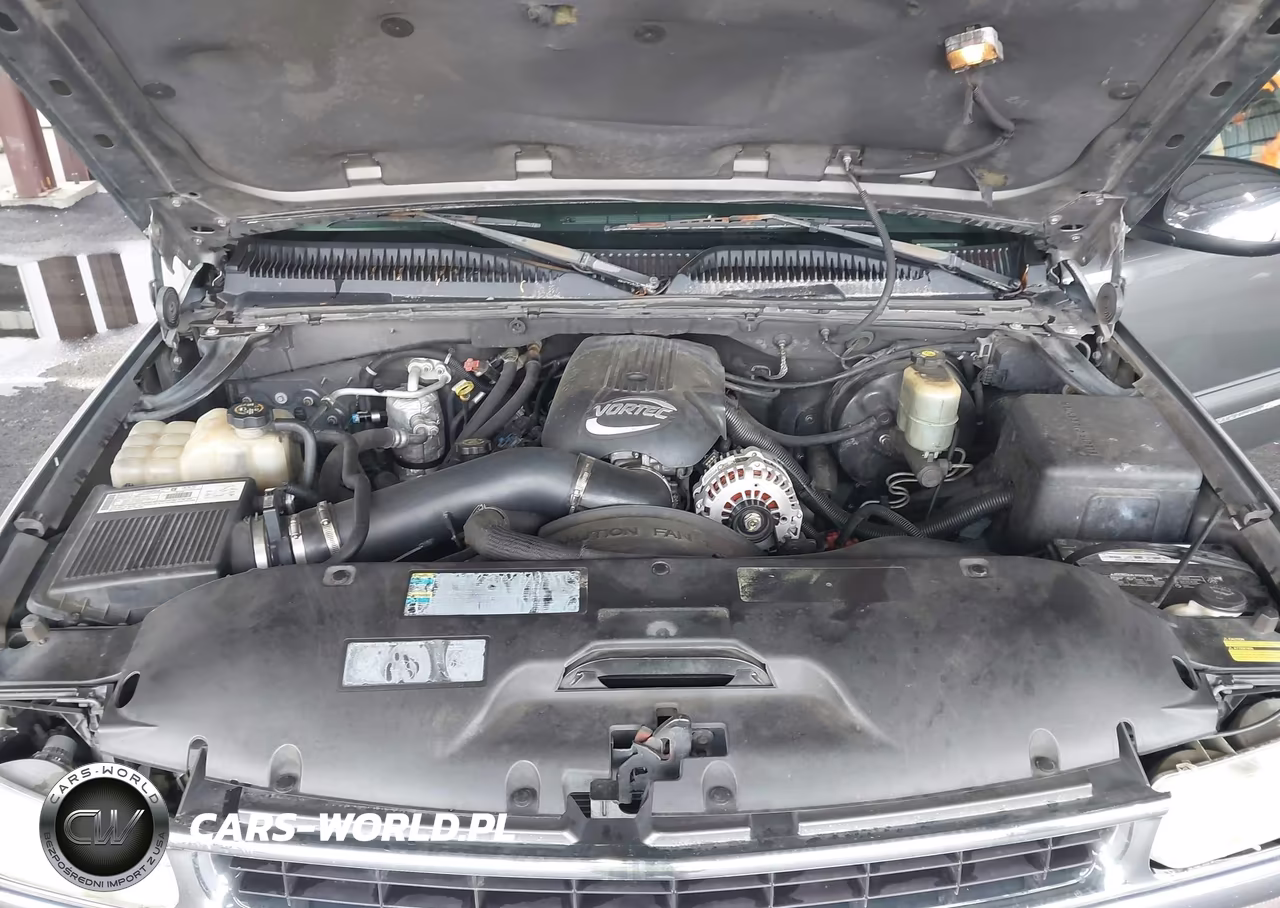 2002 Chevrolet Tahoe Lt VIN:1GNEK13T82J166945 - 10