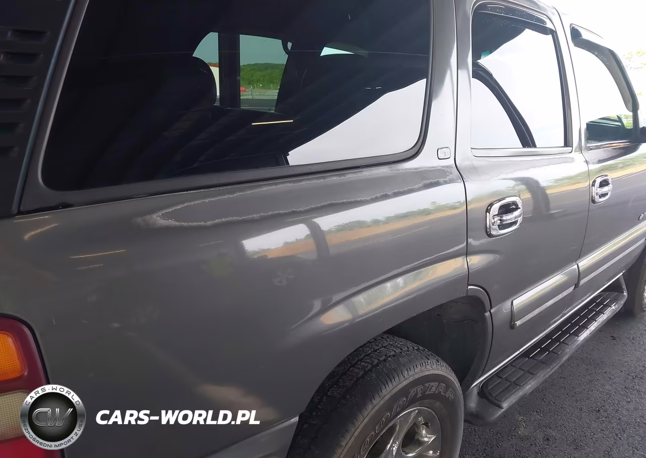 2002 Chevrolet Tahoe Lt VIN:1GNEK13T82J166945 - 12