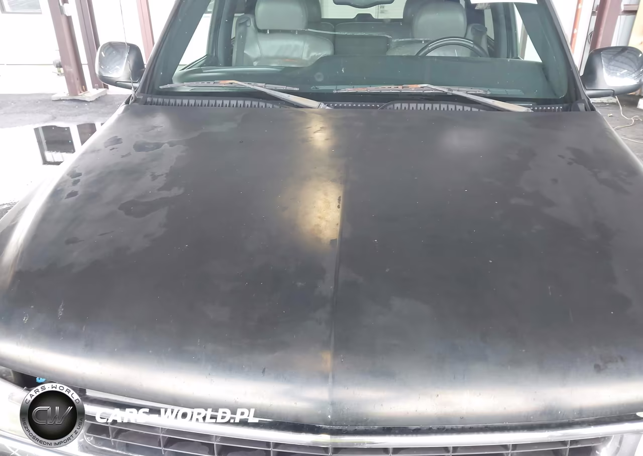 2002 Chevrolet Tahoe Lt VIN:1GNEK13T82J166945 - 14