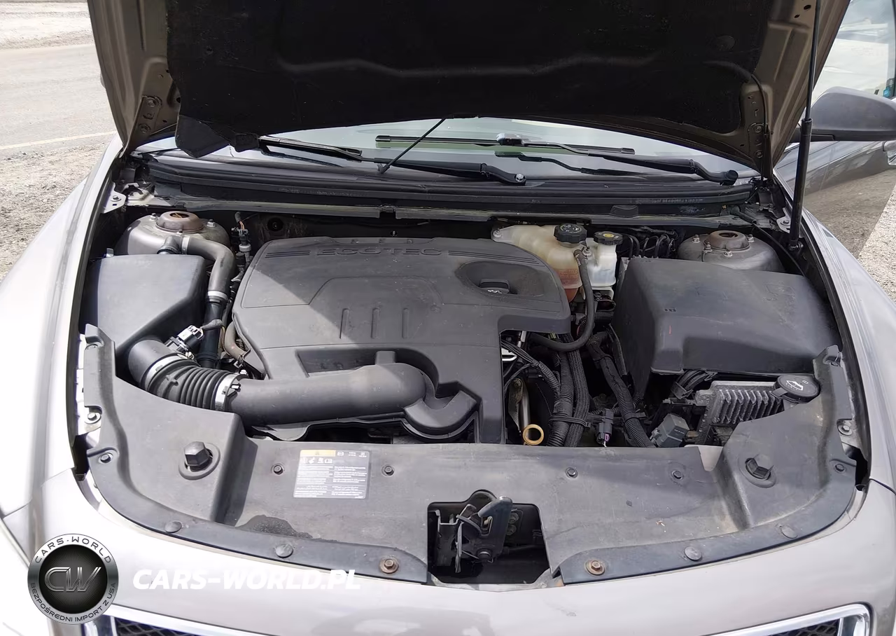 2012 Chevrolet Malibu Ls VIN:1G1ZB5E09CF271902 - 10