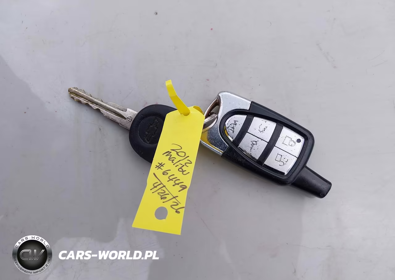 2012 Chevrolet Malibu Ls VIN:1G1ZB5E09CF271902 - 11