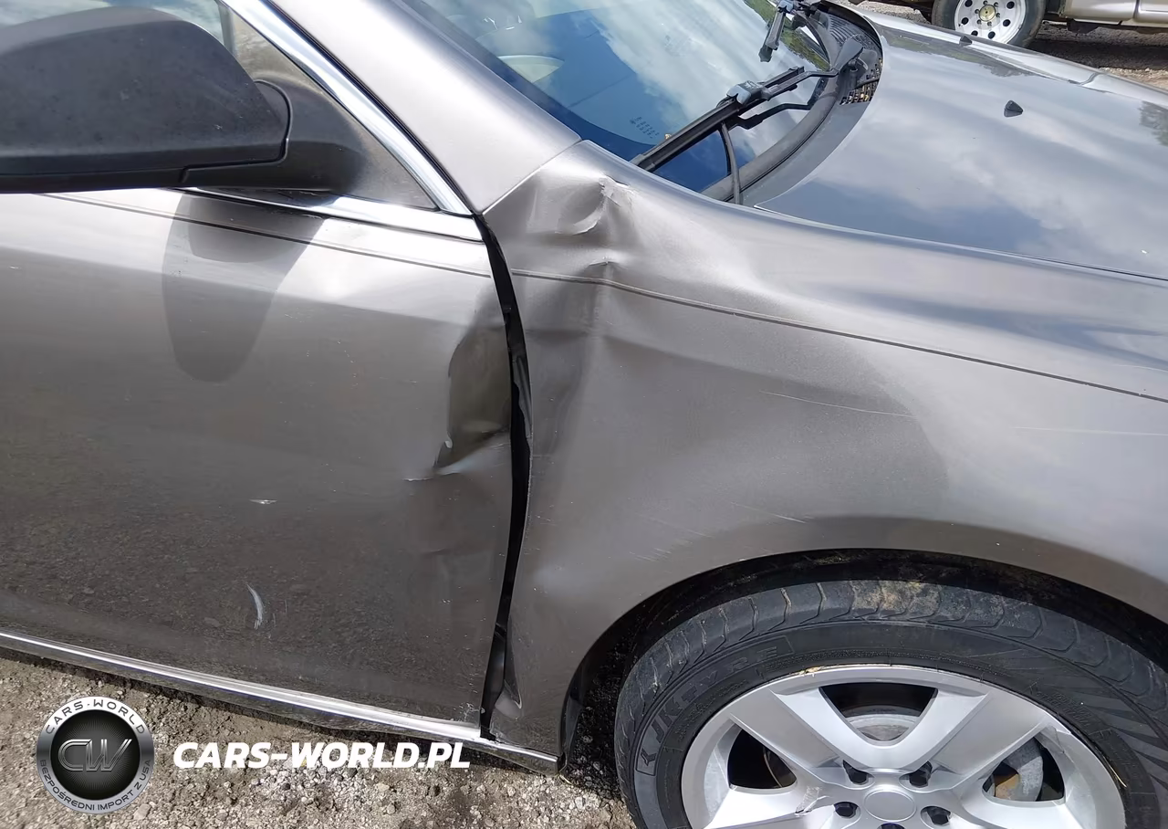 2012 Chevrolet Malibu Ls VIN:1G1ZB5E09CF271902 - 6