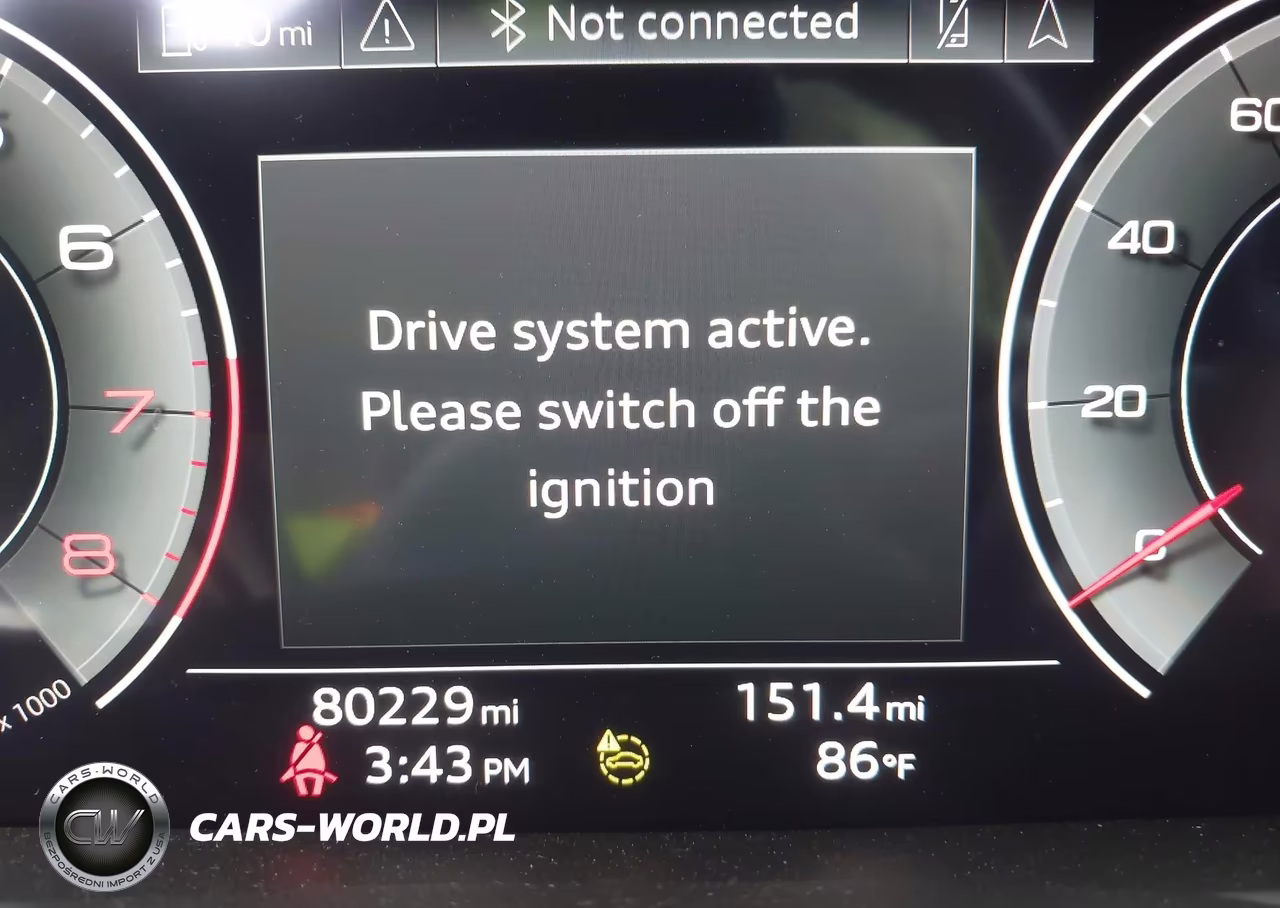 2021 Audi Q7 Premium 45 Tfsi Quattro Tiptronic VIN:WA1AJAF71MD022819 - 15
