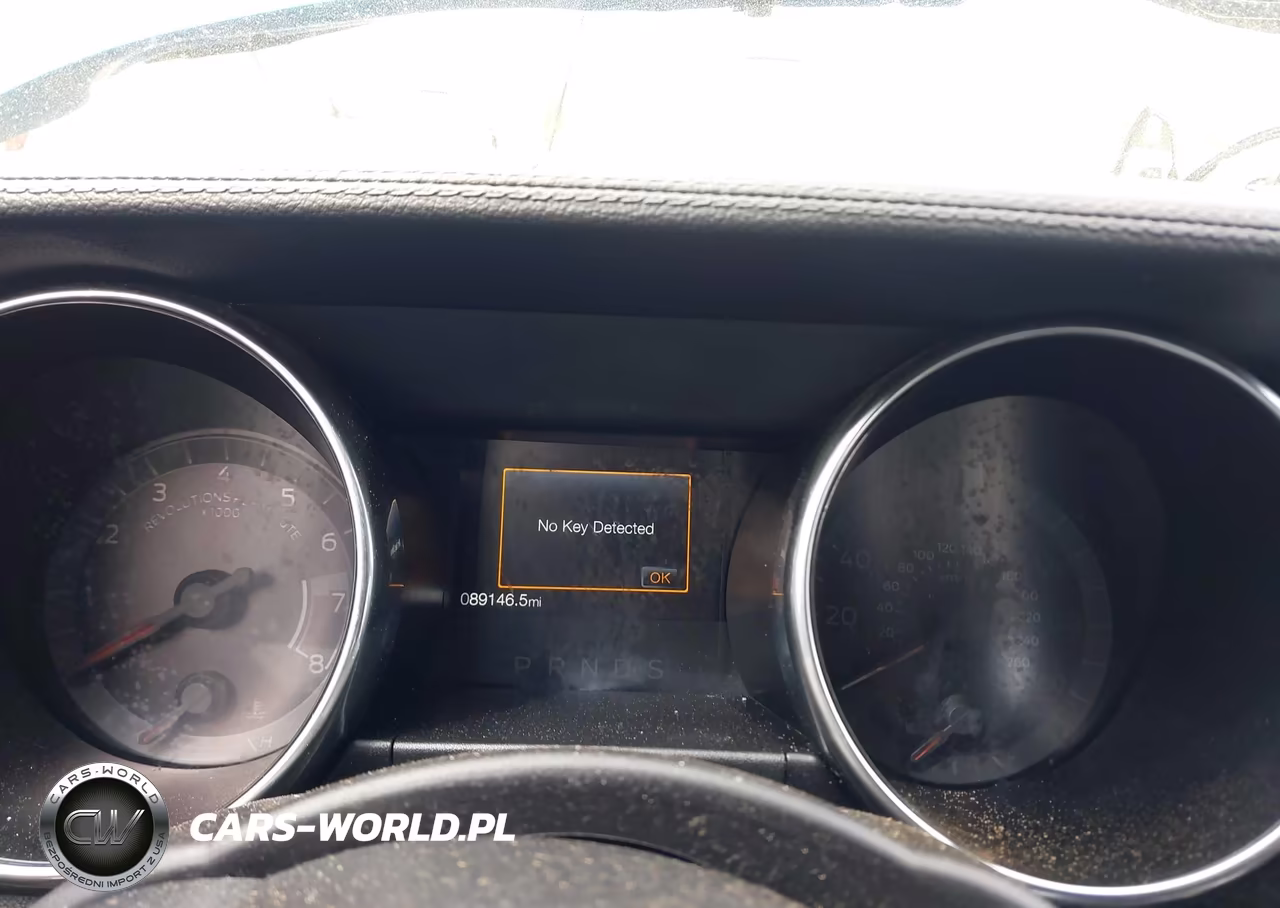 2019 Ford Mustang Ecoboost VIN:1FA6P8TH0K5163538 - 7