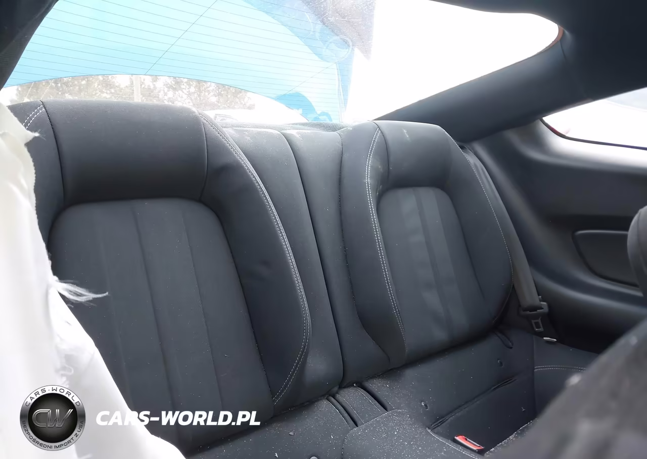 2019 Ford Mustang Ecoboost VIN:1FA6P8TH0K5163538 - 8