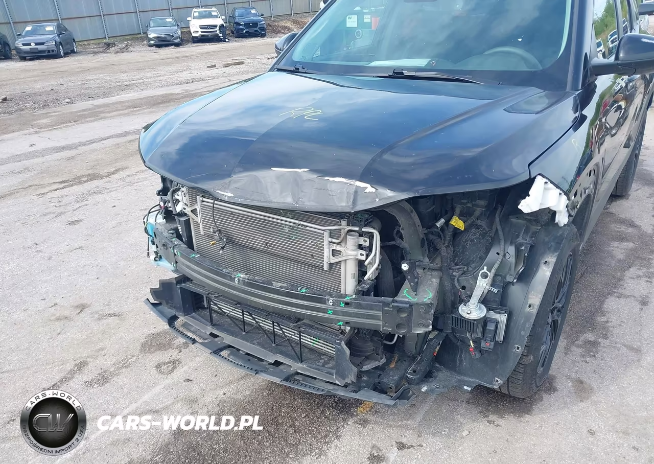 2023 Chevrolet Trailblazer Fwd Lt VIN:KL79MPSL4PB103414 - 6
