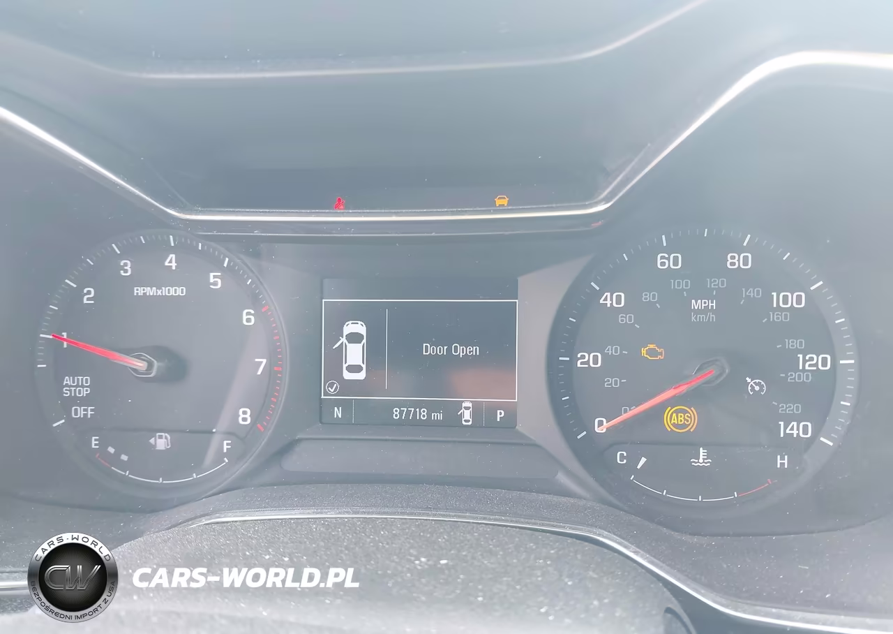 2023 Chevrolet Trailblazer Fwd Lt VIN:KL79MPSL4PB103414 - 7
