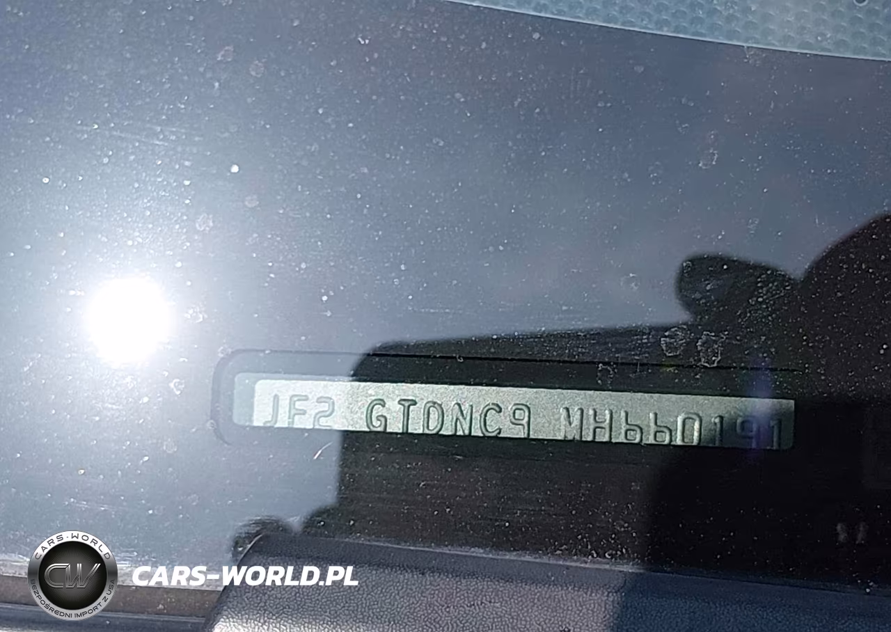 2021 Subaru Crosstrek Hybrid VIN:JF2GTDNC9MH660191 - 9