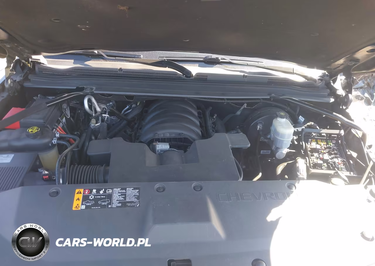2019 Chevrolet Suburban Lt VIN:1GNSKHKC0KR123120 - 10