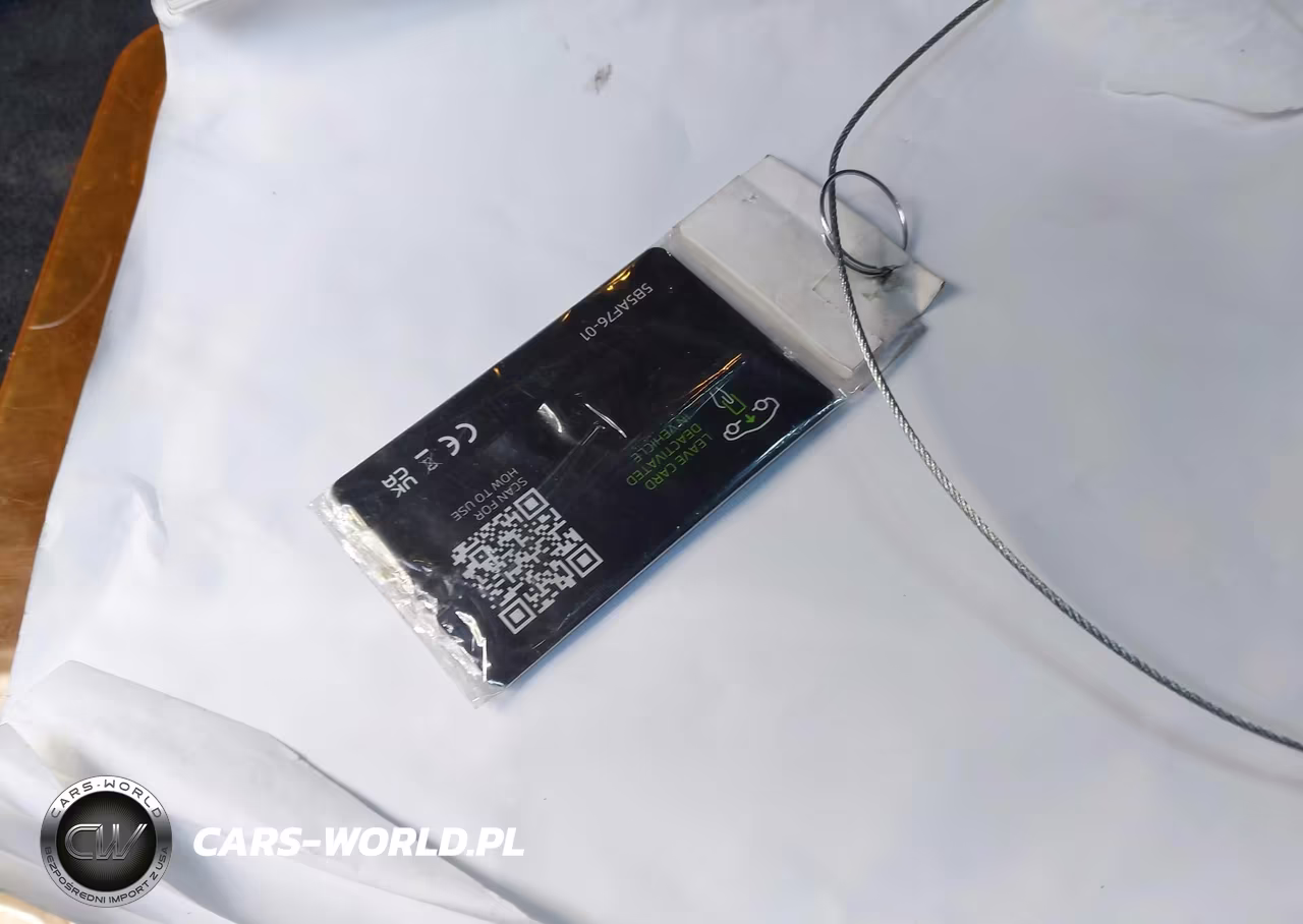 2024 BMW I5 Edrive40 VIN:WBY33FK02RCS88604 - 11