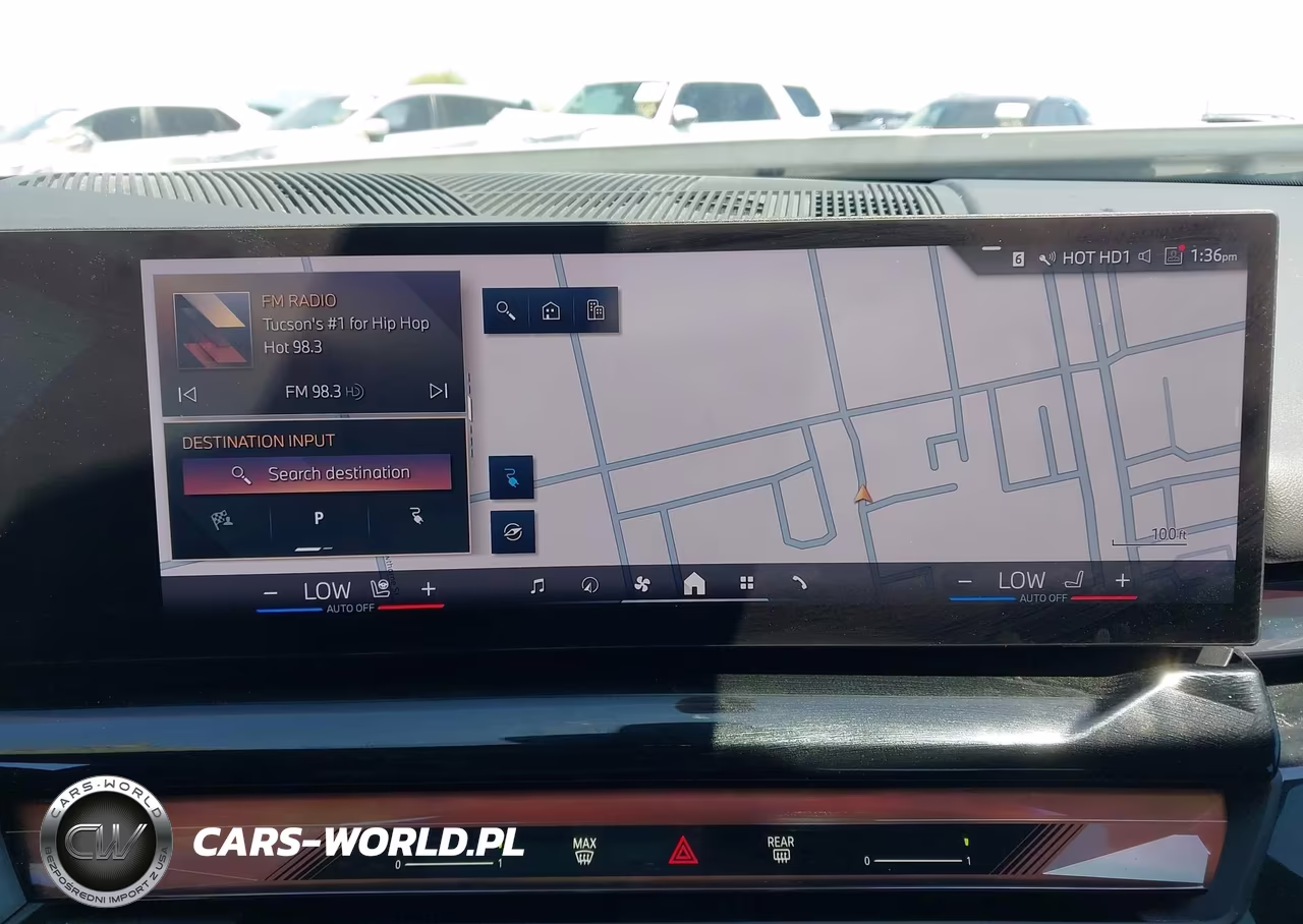 2024 BMW I5 Edrive40 VIN:WBY33FK02RCS88604 - 19