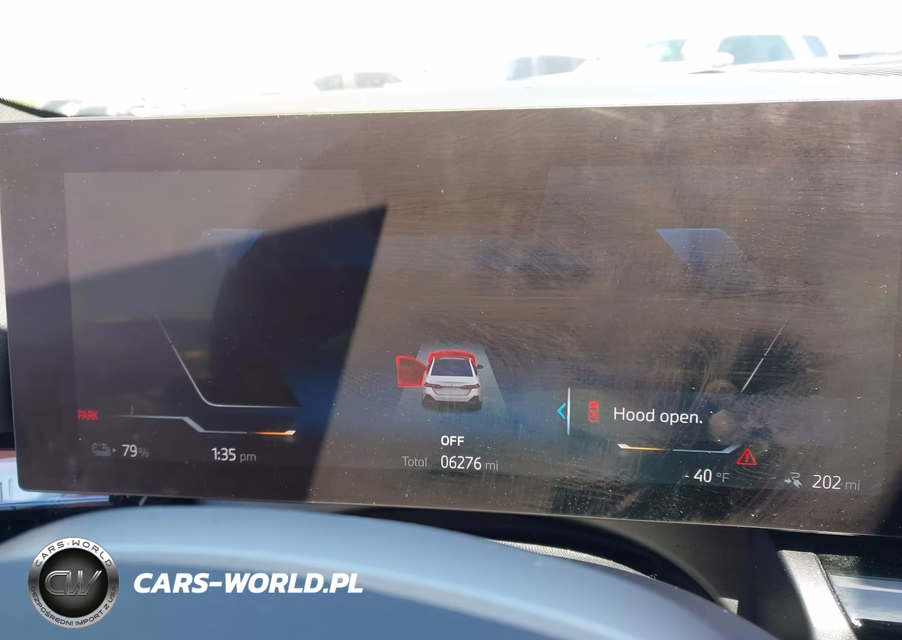 2024 BMW I5 Edrive40 VIN:WBY33FK02RCS88604 - 7
