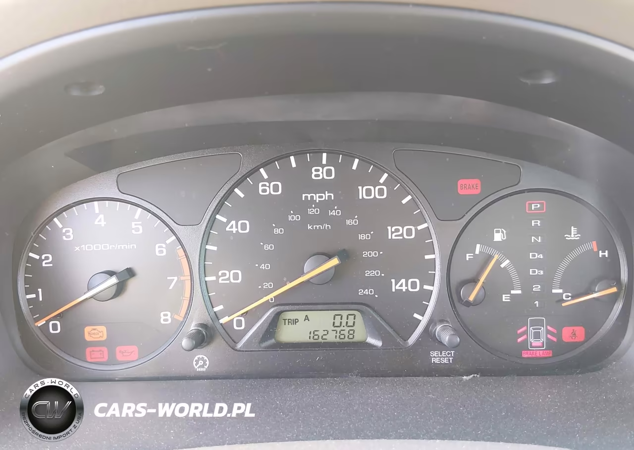 2001 Honda Accord 2.3 Lx VIN:1HGCG66501A104886 - 7