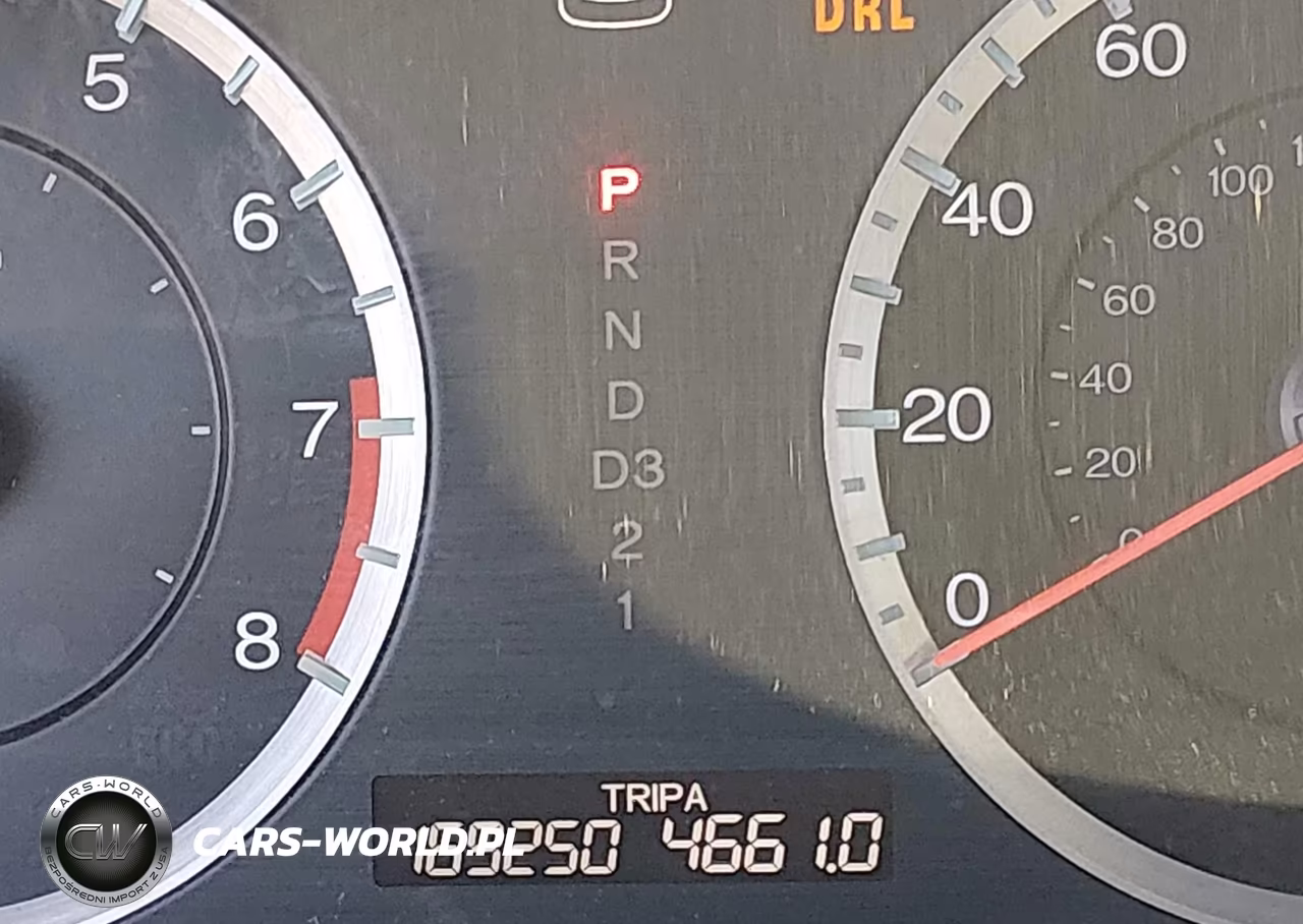 2011 Honda Accord 2.4 Lx-P VIN:1HGCP2F45BA022296 - 14