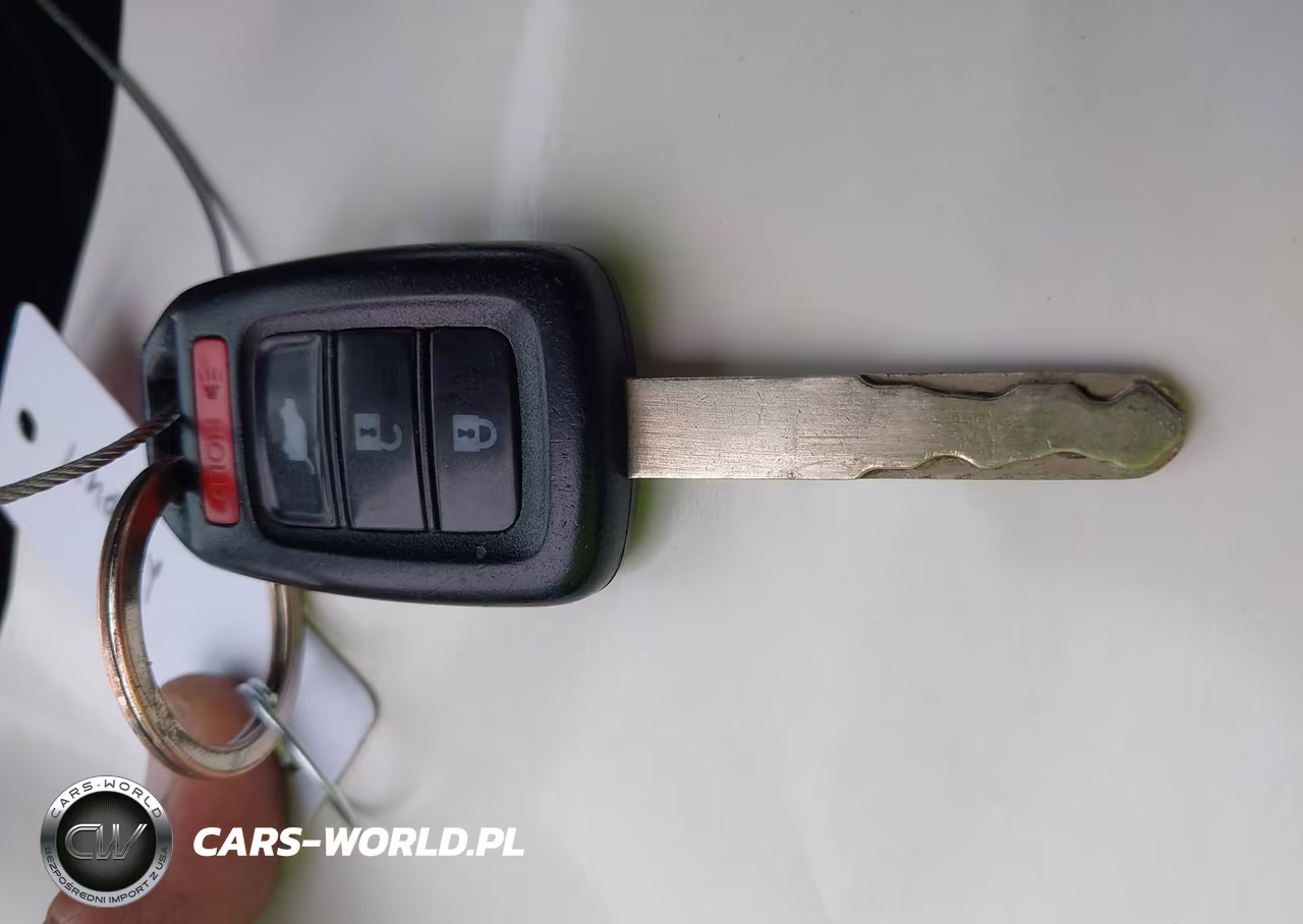 2015 Honda Cr-V Lx VIN:5J6RM3H34FL001424 - 11