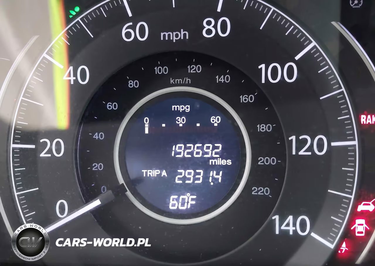 2015 Honda Cr-V Lx VIN:5J6RM3H34FL001424 - 16