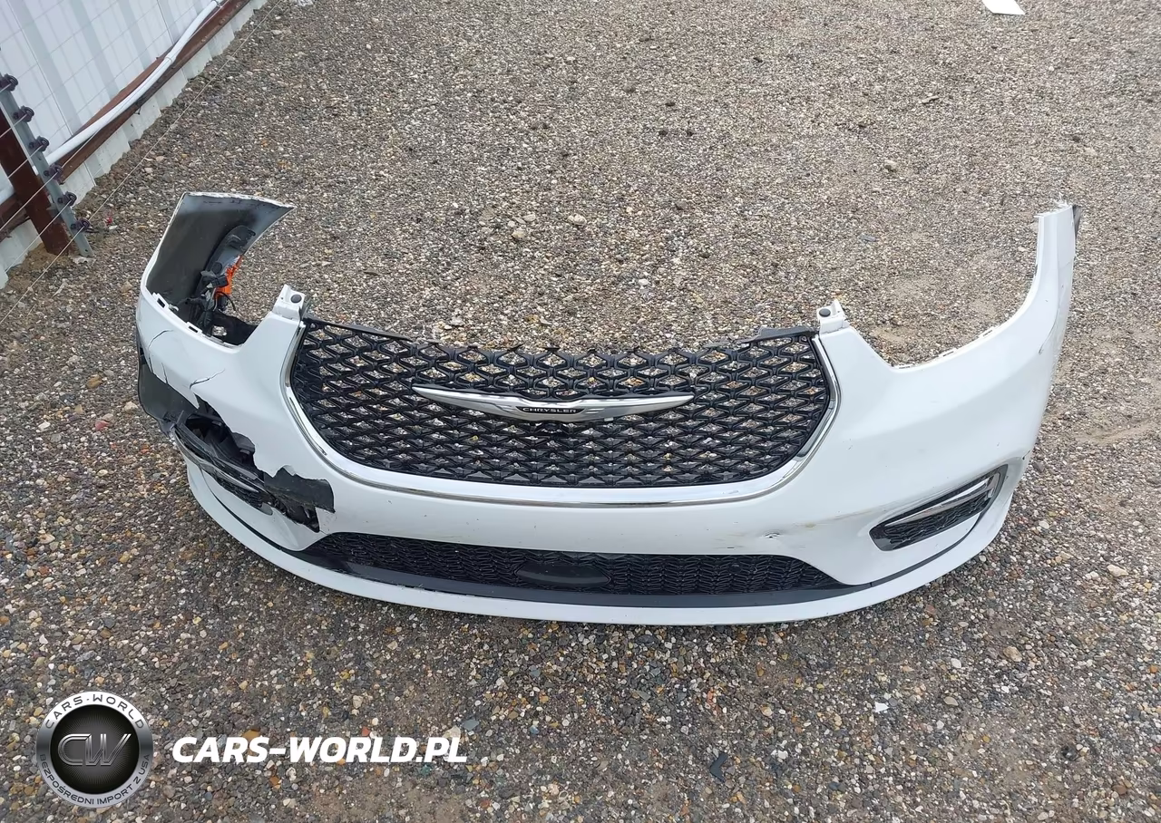 2022 Chrysler Pacifica Touring L VIN:2C4RC1BG1NR167415 - 12
