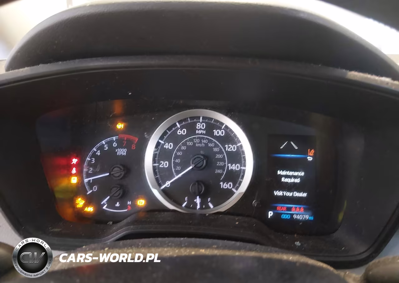 2021 Toyota Corolla Le VIN:5YFEPMAE6MP188392 - 7