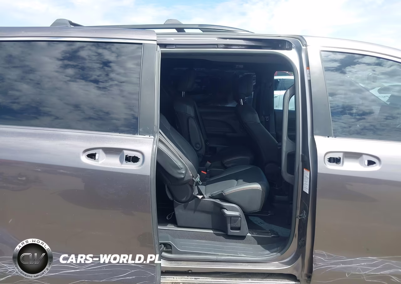 2021 Toyota Sienna Xse VIN:5TDDRKEC7MS070880 - 8