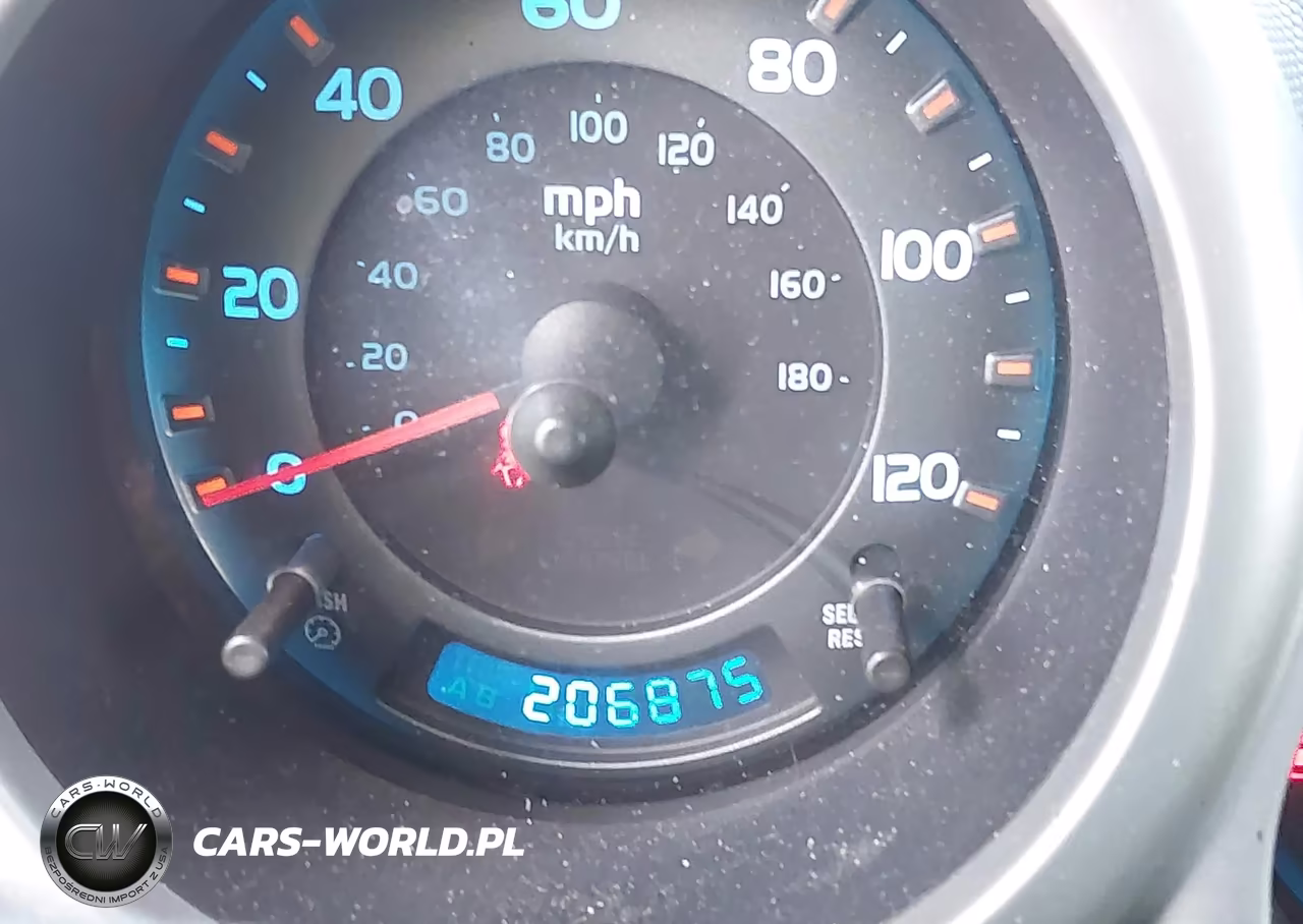 2005 Honda Element Ex VIN:5J6YH28635L023059 - 7