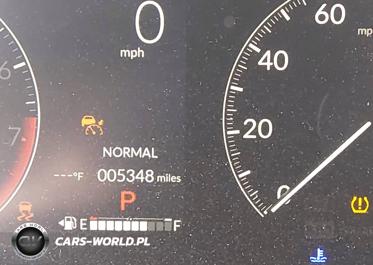 2025 Honda Hr-V Awd Ex-L VIN:3CZRZ2H79SM783551 - 16