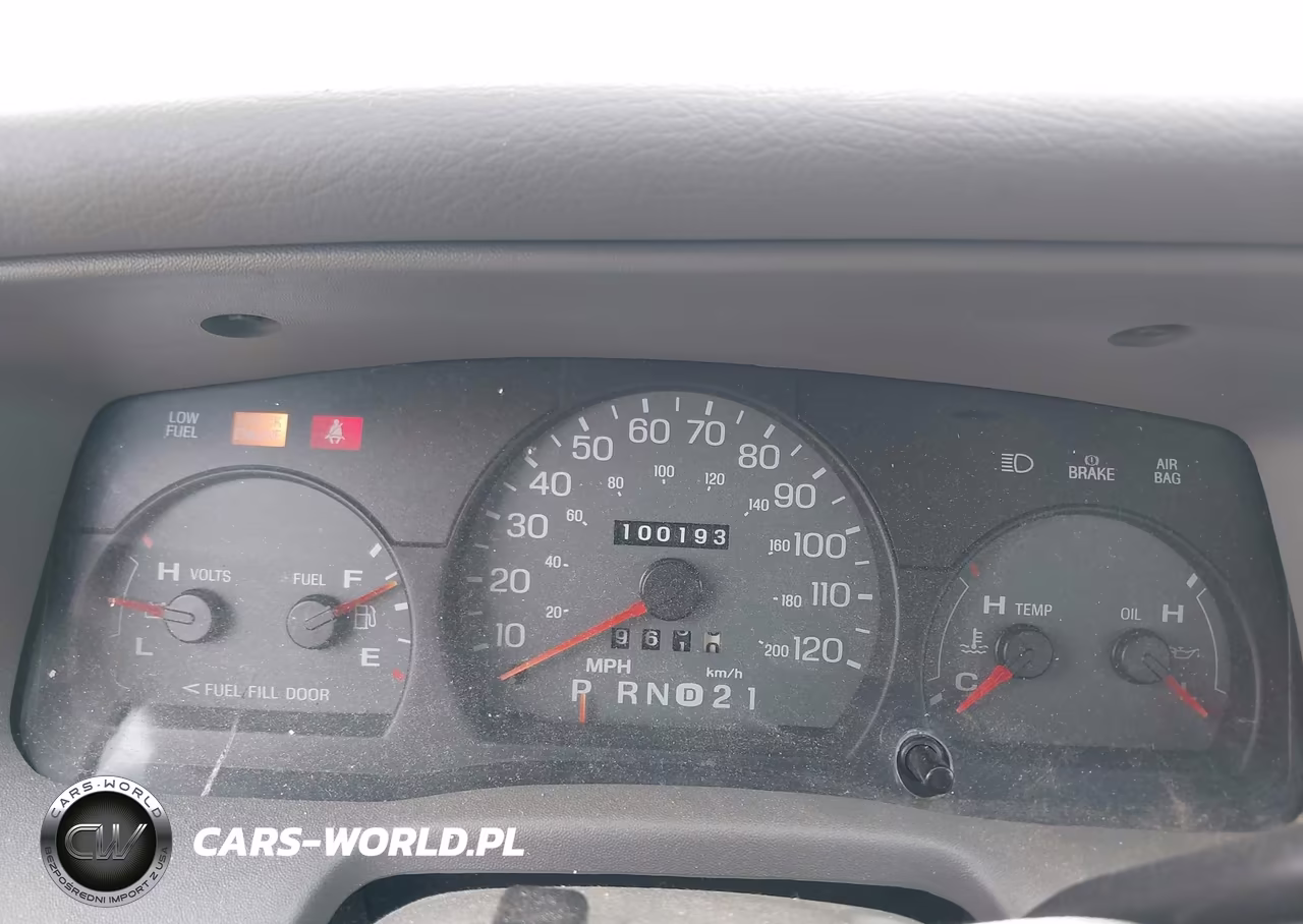 2000 Mercury Grand Marquis Ls VIN:2MEFM75W1YX690275 - 7