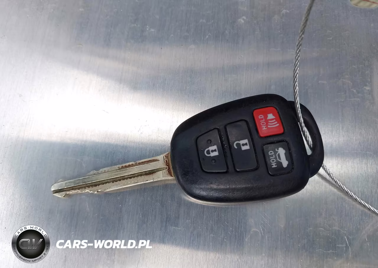 2017 Toyota Corolla Le VIN:5YFBURHE7HP702674 - 11