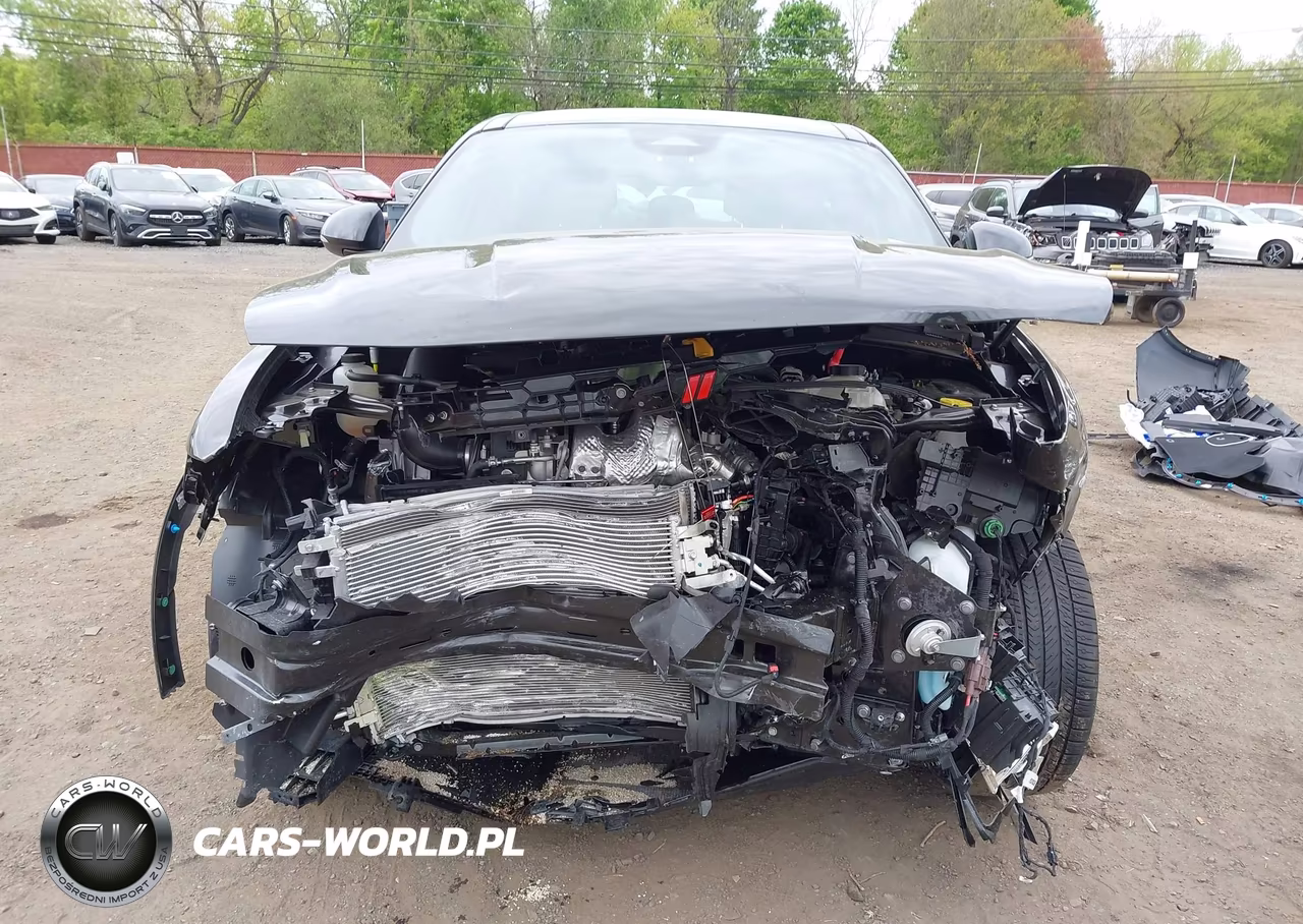 2024 Dodge Hornet Gt Plus Awd VIN:ZACNDFAN5R3A40242 - 11