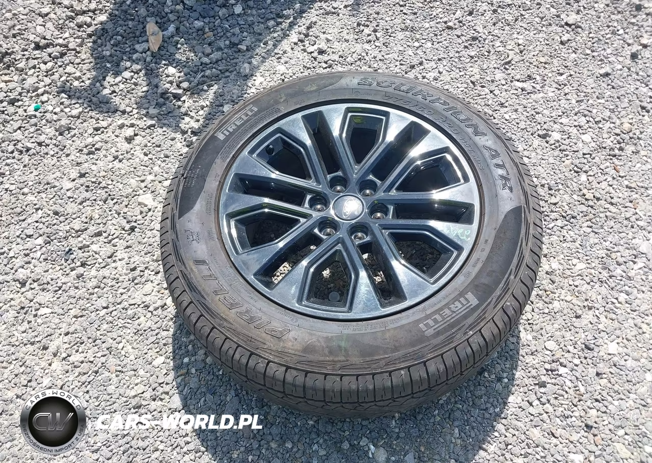 2025 Ford F-150 Xlt VIN:1FTFW3L86SFA45925 - 12