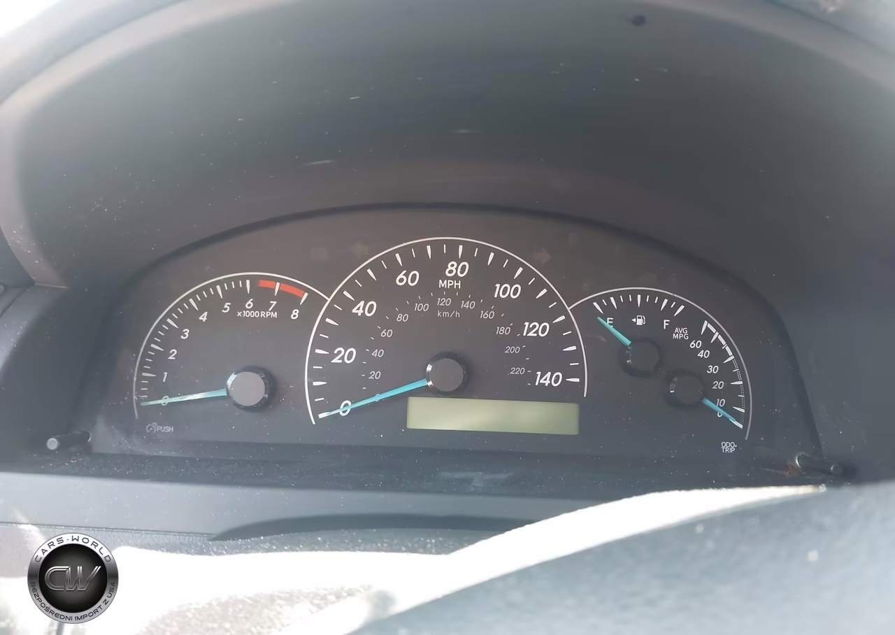2014 Toyota Camry L VIN:4T1BF1FK6EU805647 - 7