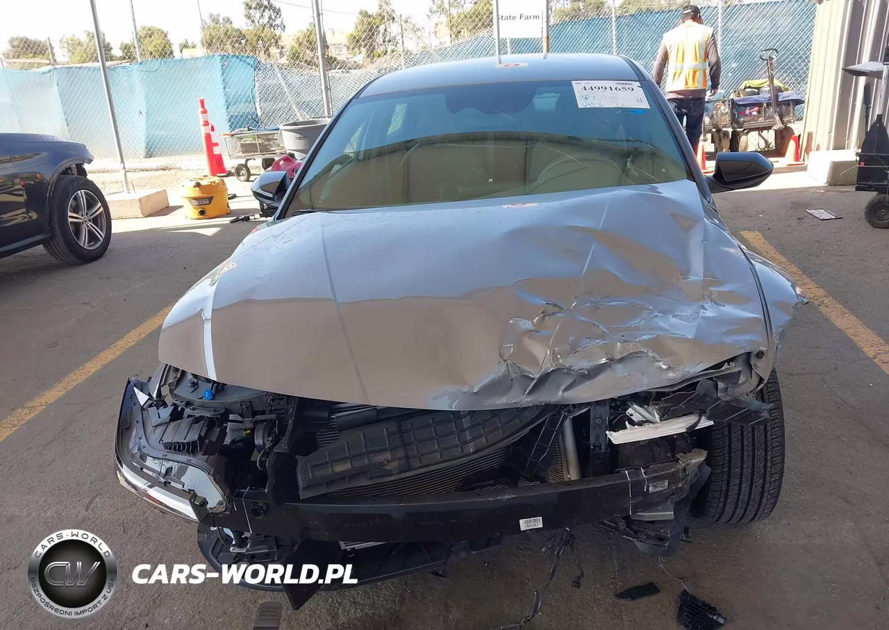 2025 Hyundai Elantra Sel Sport VIN:KMHLM4DGXSU011787 - 12