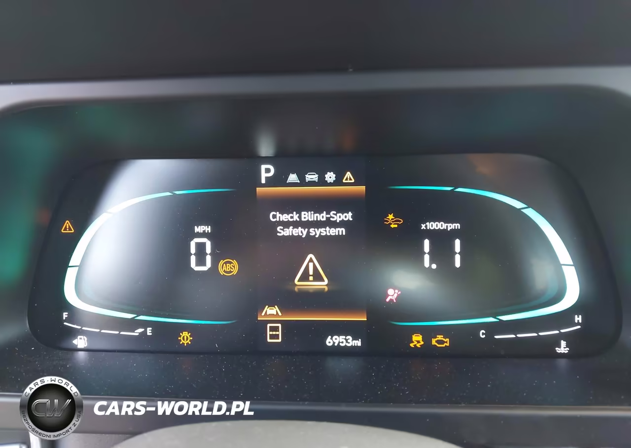 2025 Hyundai Elantra Sel Sport VIN:KMHLM4DGXSU011787 - 7