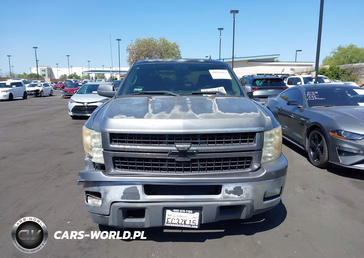 2010 Chevrolet Silverado 1500 Ls VIN:3GCRCREAXAG209635 - 13