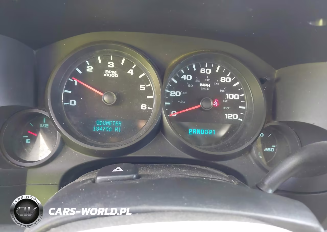 2010 Chevrolet Silverado 1500 Ls VIN:3GCRCREAXAG209635 - 7