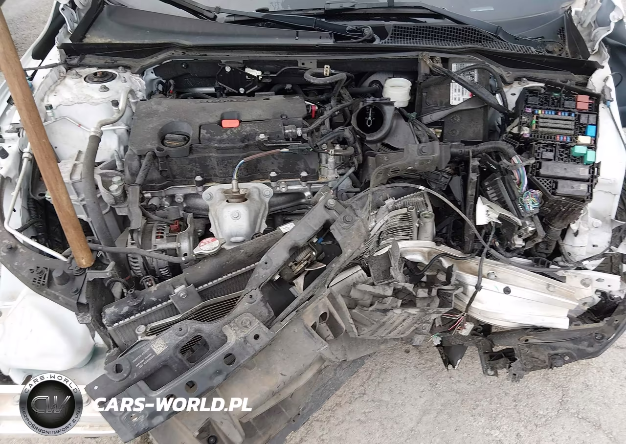 2023 Honda Civic Sport VIN:19XFL2H84PE002276 - 10