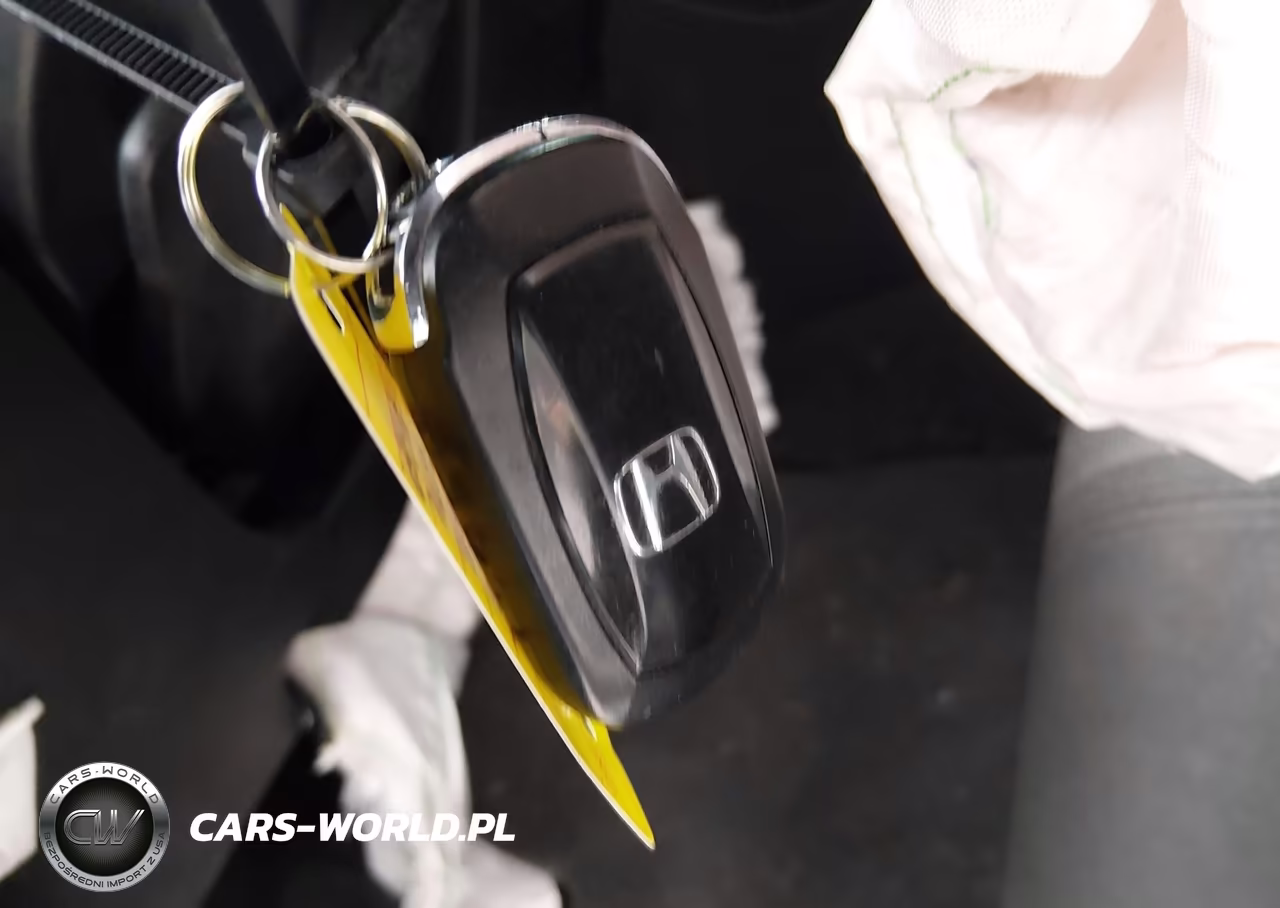2023 Honda Civic Sport VIN:19XFL2H84PE002276 - 11