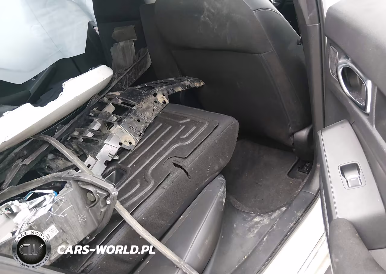 2023 Honda Civic Sport VIN:19XFL2H84PE002276 - 8