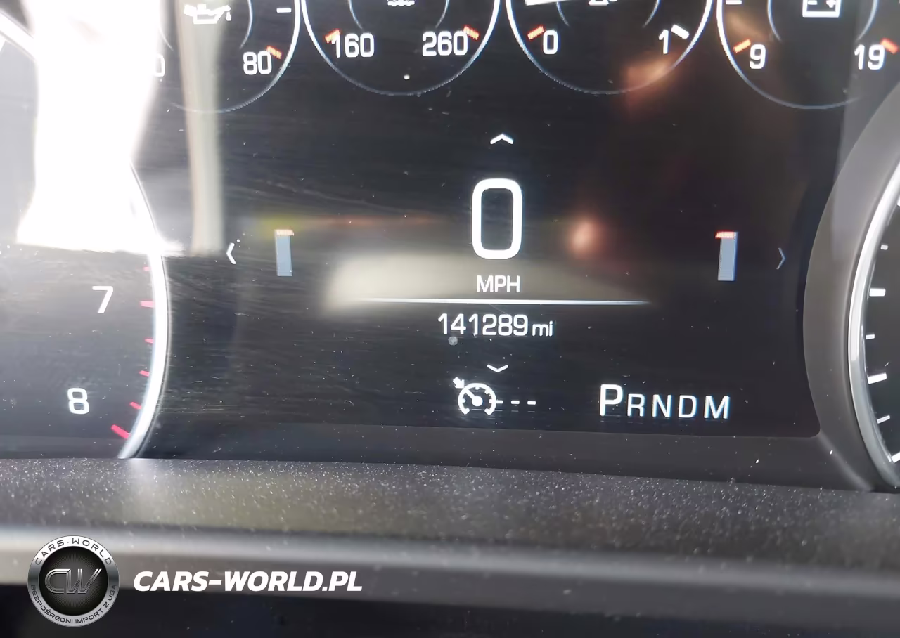 2018 Cadillac Ct6 Luxury VIN:1G6KD5RSXJU106273 - 15