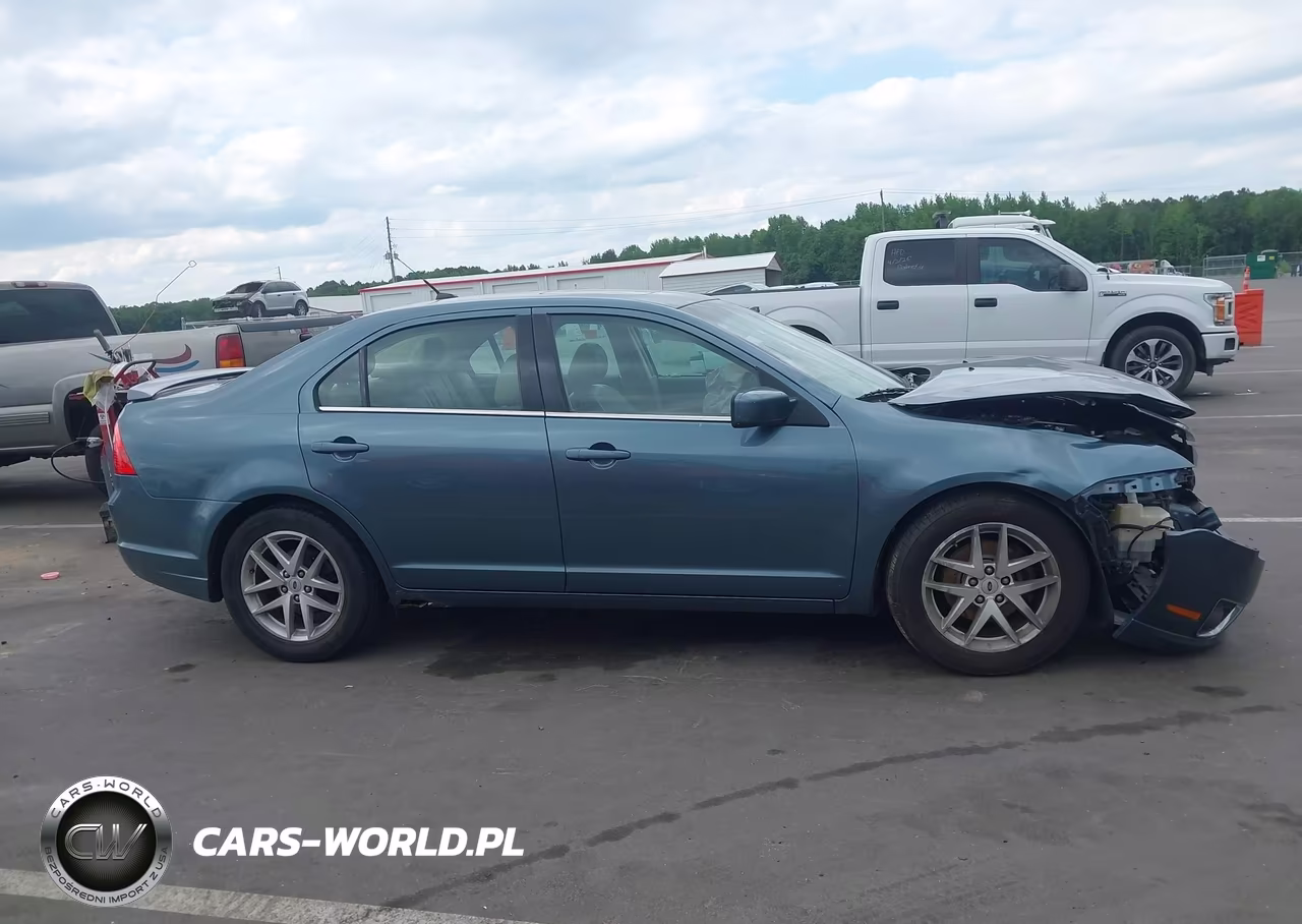 2012 Ford Fusion Sel VIN:3FAHP0JA7CR122242 - 14