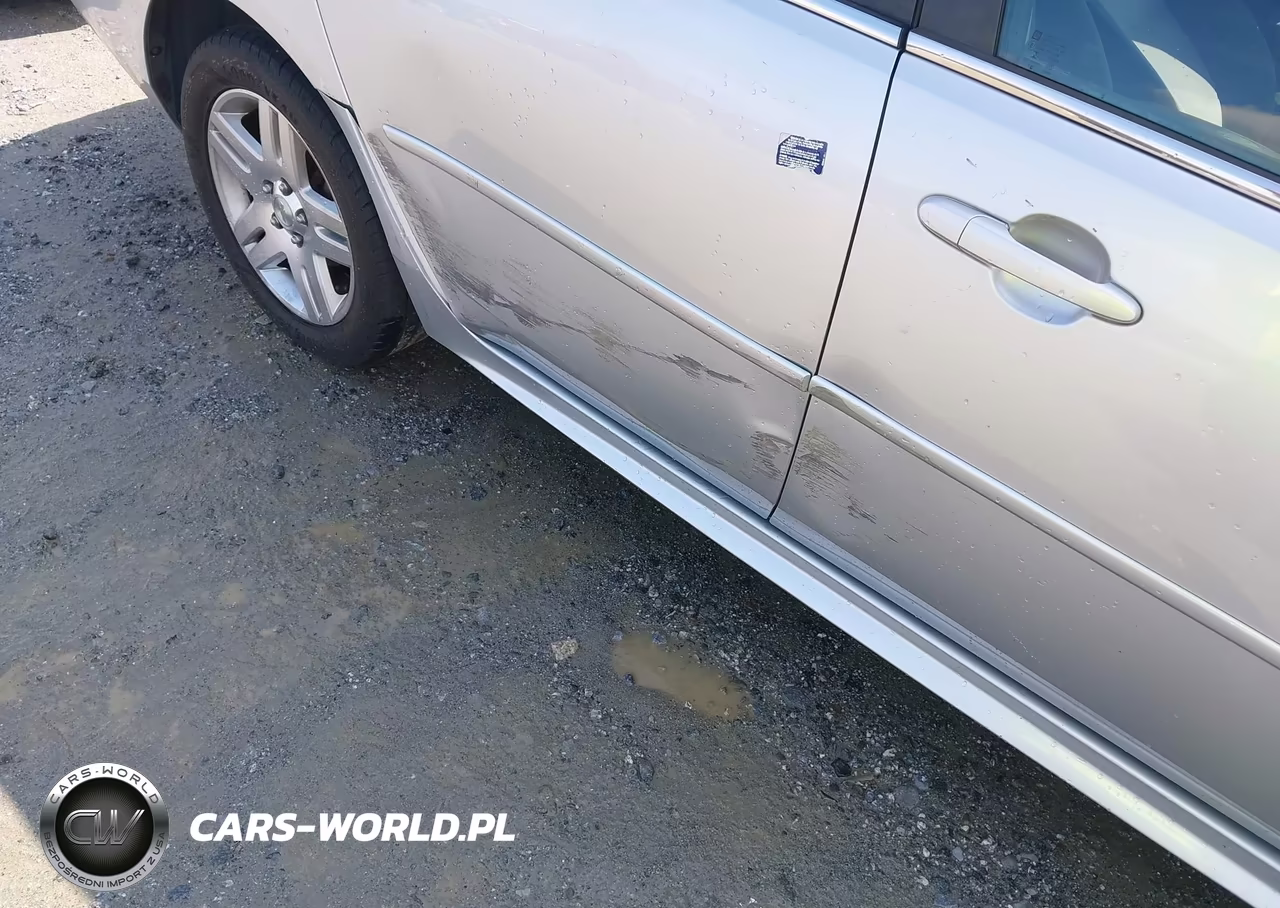 2014 Chevrolet Impala Limited Lt VIN:2G1WB5E35E1108865 - 6