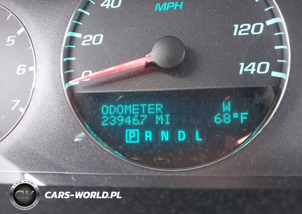 2014 Chevrolet Impala Limited Lt VIN:2G1WB5E35E1108865 - 7