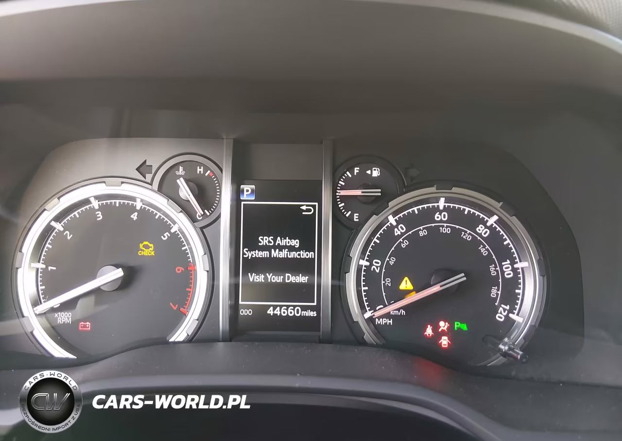 2021 Toyota 4Runner Limited VIN:JTEDU5JR9M5233881 - 7