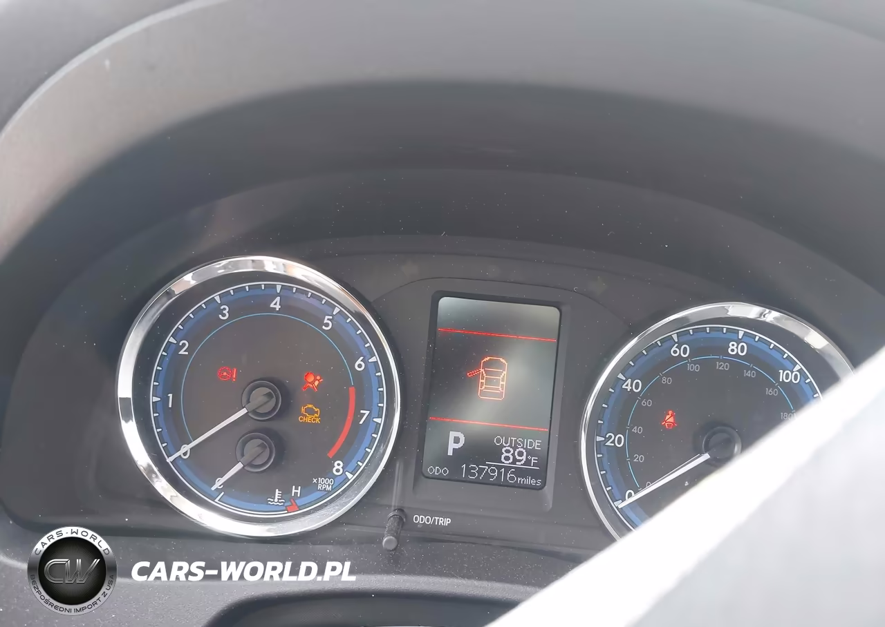2019 Toyota Corolla Le VIN:2T1BURHEXKC236486 - 16