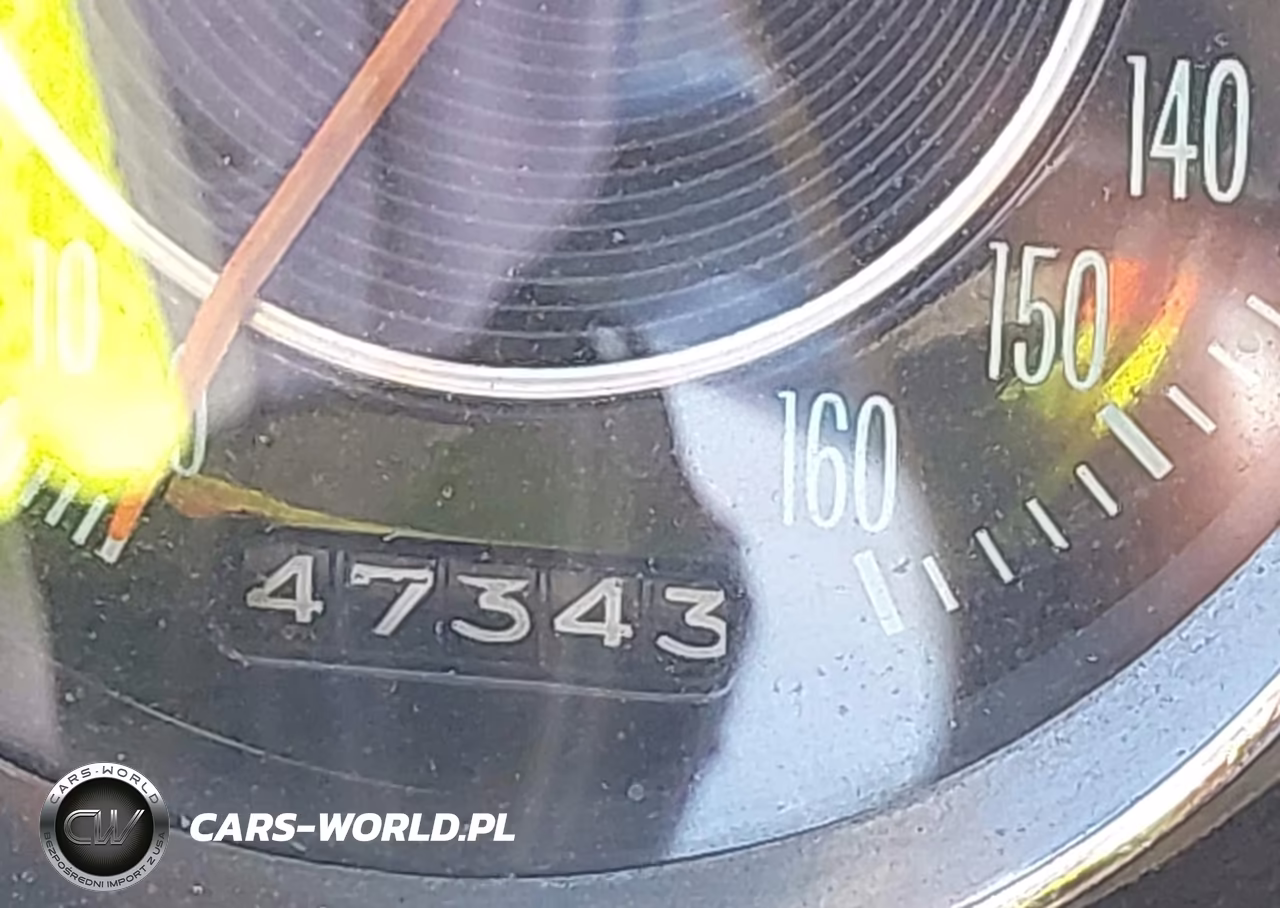 1964 Chev Corvette VIN:0000040867S115908 - 15