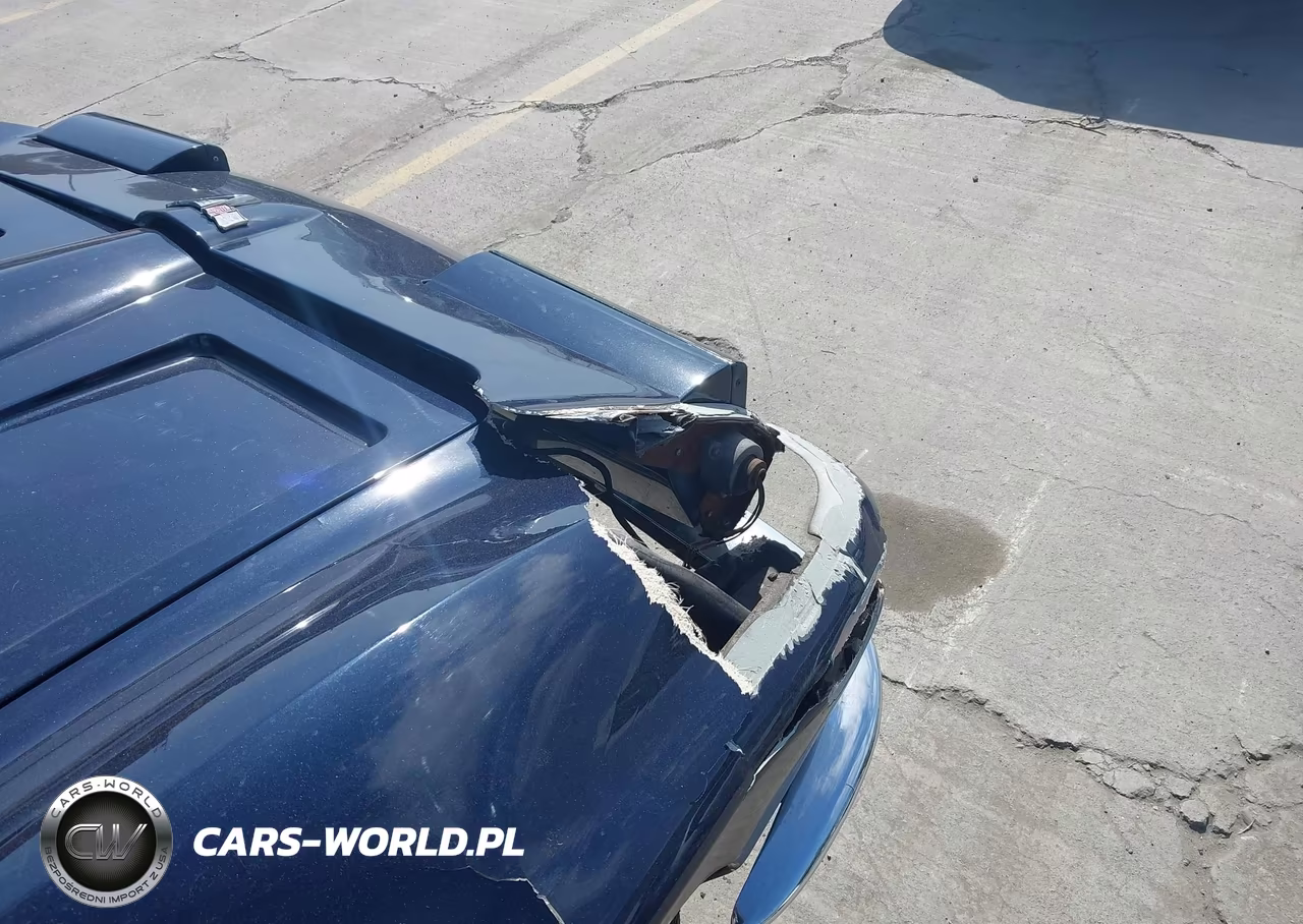 1964 Chev Corvette VIN:0000040867S115908 - 20